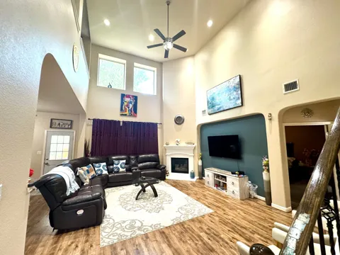 615 Seminole Canyon Drive