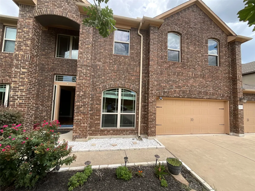 615 Seminole Canyon Drive Georgetown, TX 78628