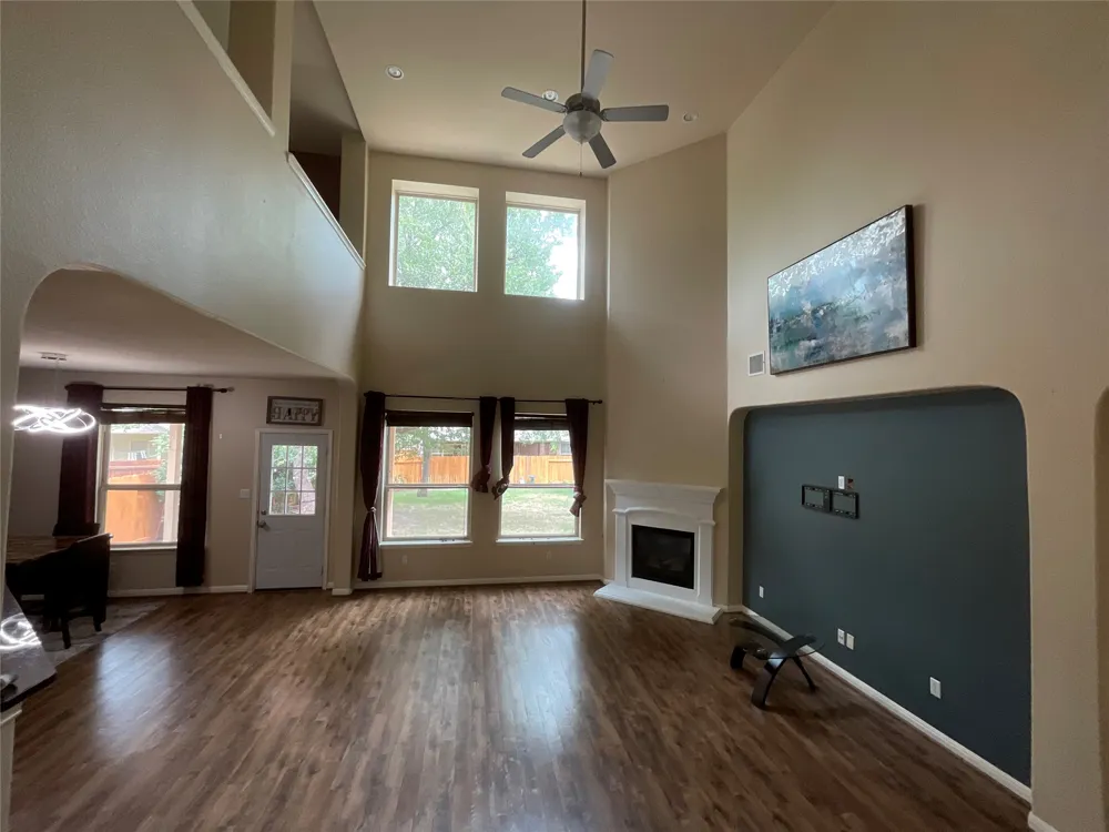 615 Seminole Canyon Drive Georgetown, TX 78628