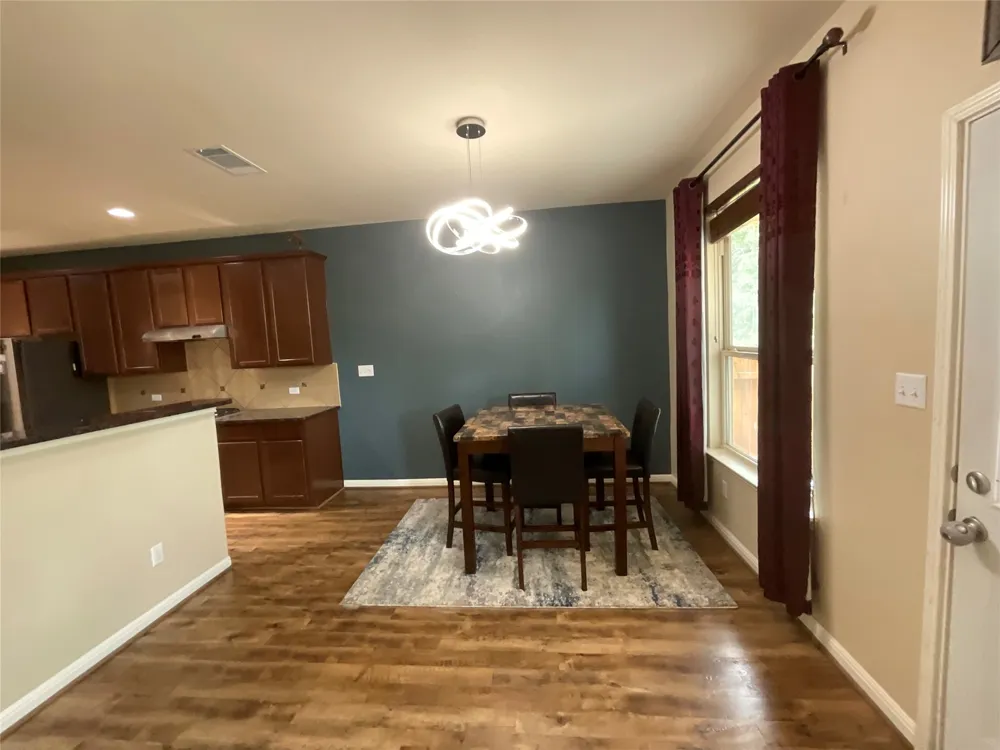 615 Seminole Canyon Drive Georgetown, TX 78628