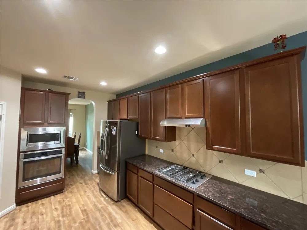 615 Seminole Canyon Drive Georgetown, TX 78628