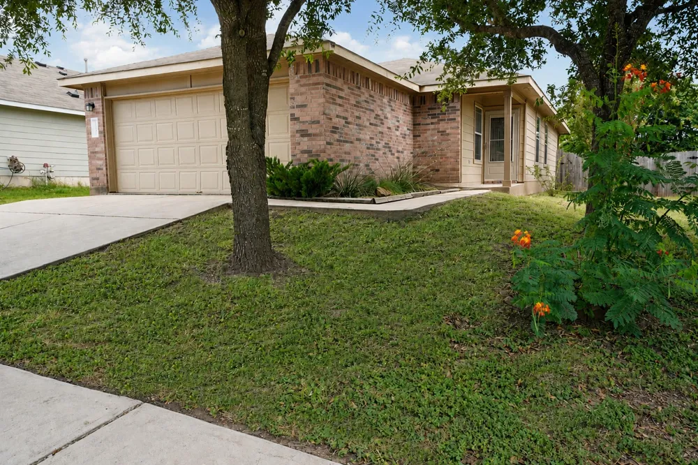1107 CANADA WILD DRIVE Buda, TX 78610