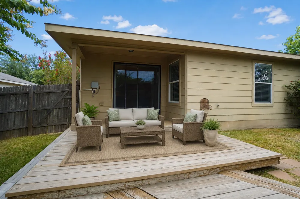 1107 CANADA WILD DRIVE Buda, TX 78610