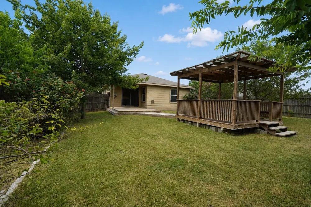 1107 CANADA WILD DRIVE Buda, TX 78610