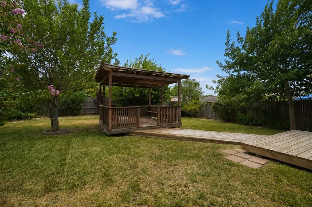 1107 CANADA WILD DRIVE Buda, TX 78610