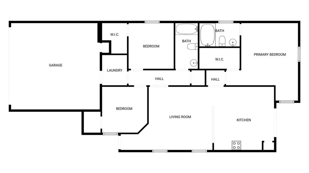1107 CANADA WILD DRIVE Buda, TX 78610