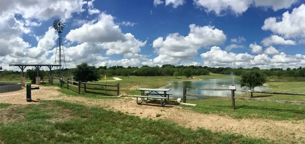 1107 CANADA WILD DRIVE Buda, TX 78610
