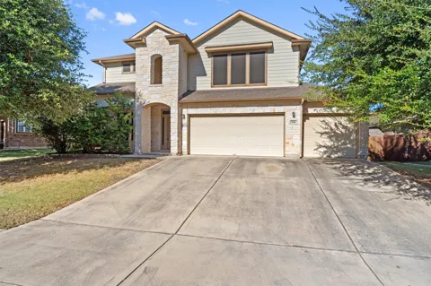706 Harwood Drive