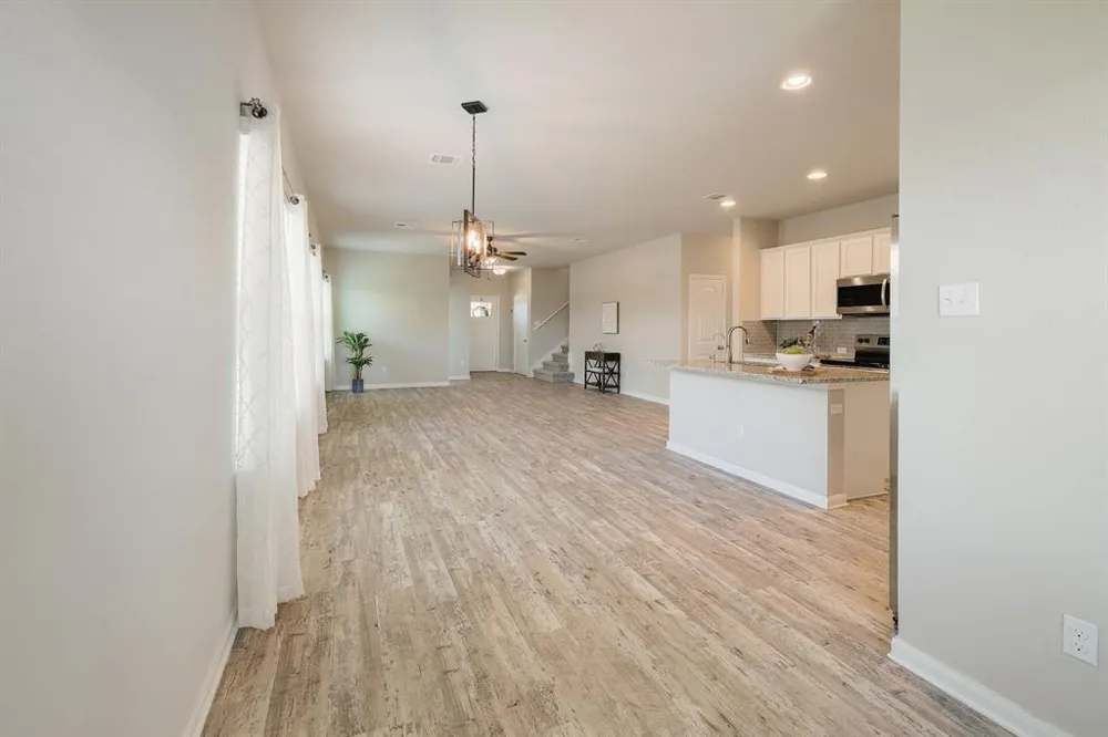 460 Galway Bay Lane Georgetown, TX 78626