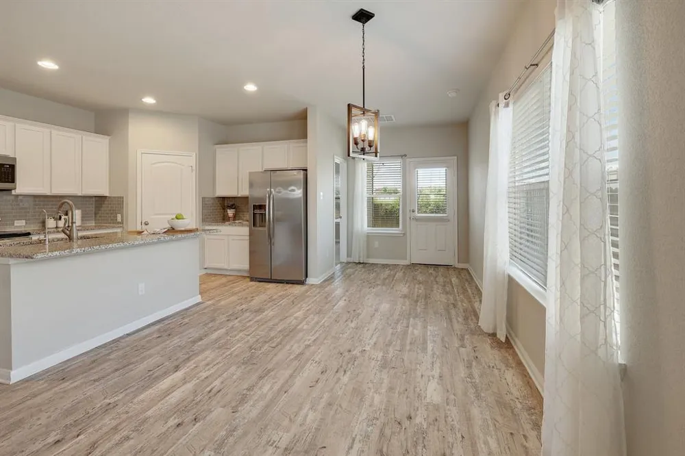 460 Galway Bay Lane Georgetown, TX 78626