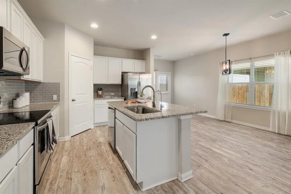 460 Galway Bay Lane Georgetown, TX 78626