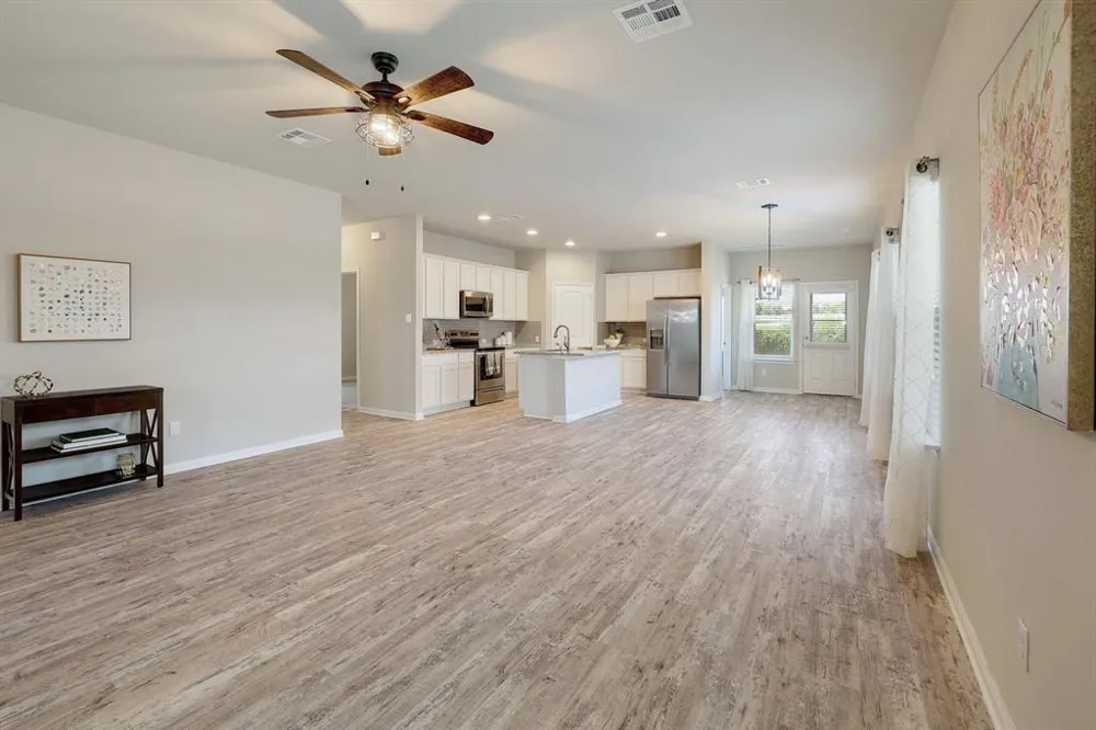 460 Galway Bay Lane Georgetown, TX 78626