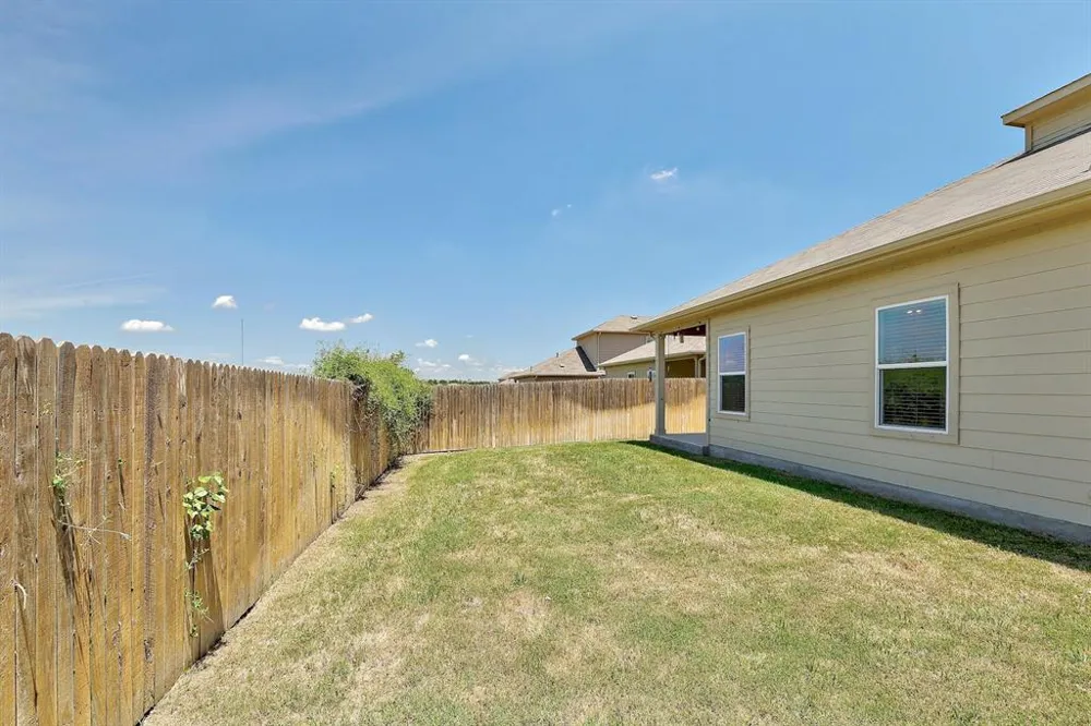 460 Galway Bay Lane Georgetown, TX 78626