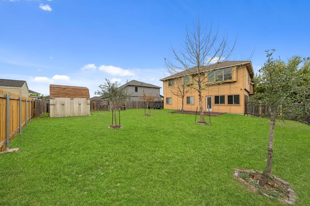 601 Silver Wing Court Austin, TX 78725