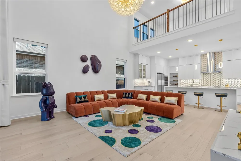 305 Lariat Loop Liberty Hill, TX 78642