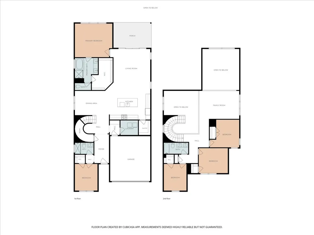 305 Lariat Loop Liberty Hill, TX 78642
