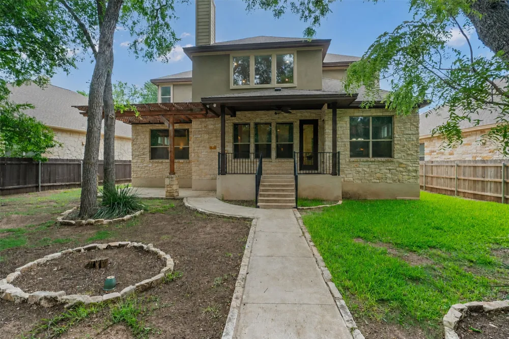 1711 Manada Trail Leander, TX 78641