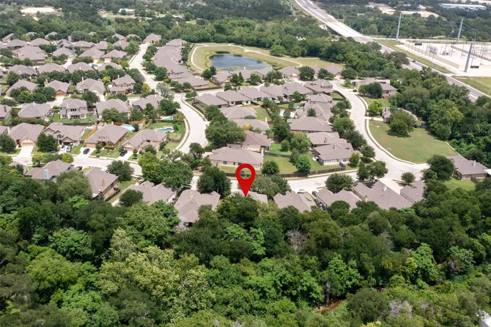 1711 Manada Trail Leander, TX 78641