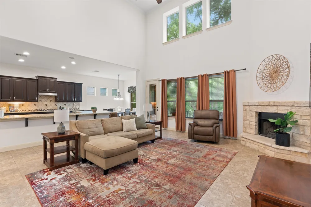 1711 Manada Trail Leander, TX 78641
