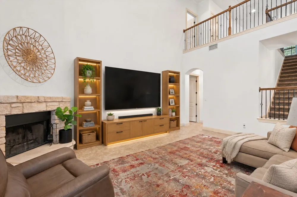 1711 Manada Trail Leander, TX 78641