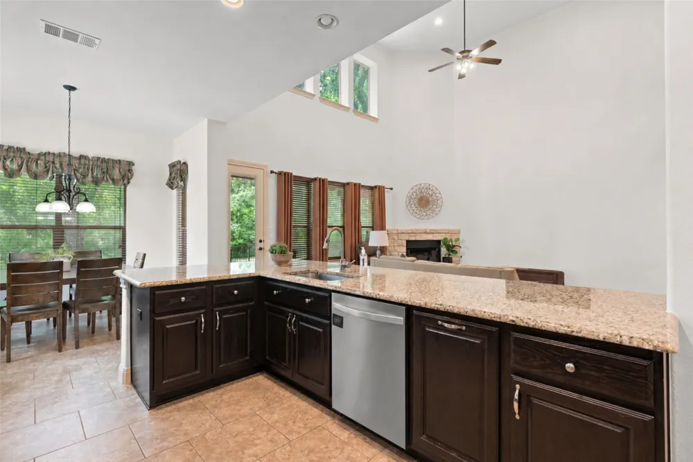 1711 Manada Trail Leander, TX 78641