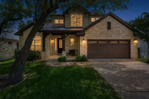 1711 Manada Trail