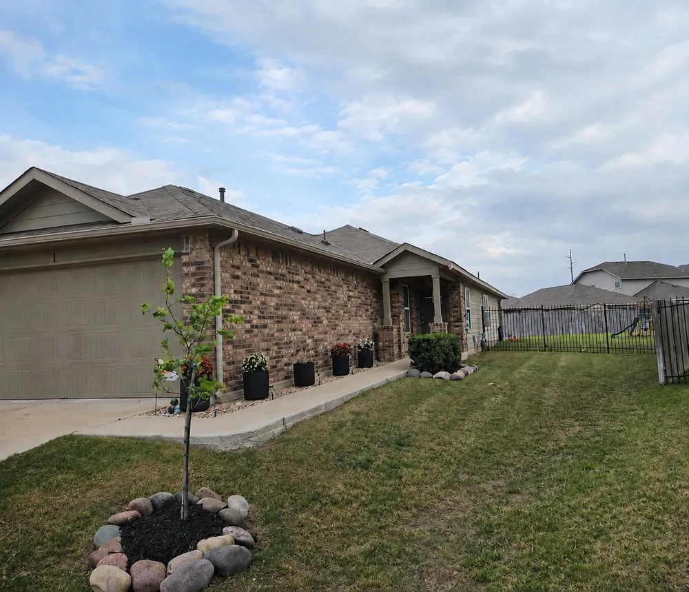 108 Blue Sage Drive Leander, TX 78641