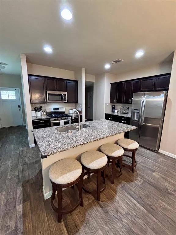 108 Blue Sage Drive Leander, TX 78641