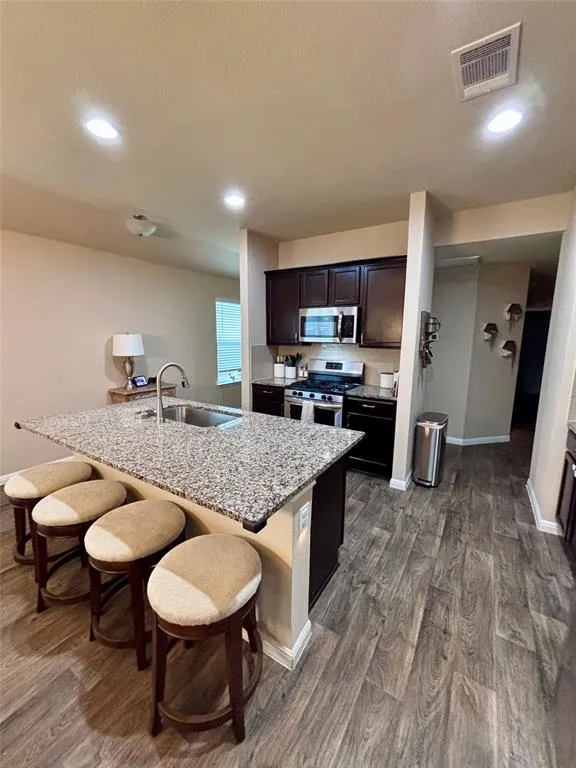 108 Blue Sage Drive Leander, TX 78641