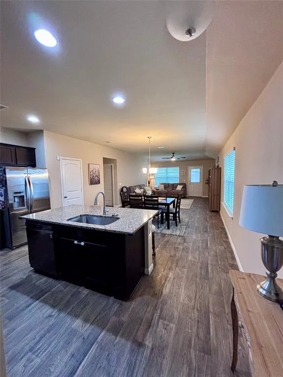 108 Blue Sage Drive Leander, TX 78641