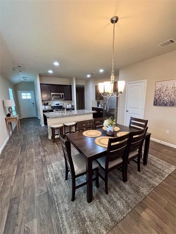 108 Blue Sage Drive Leander, TX 78641