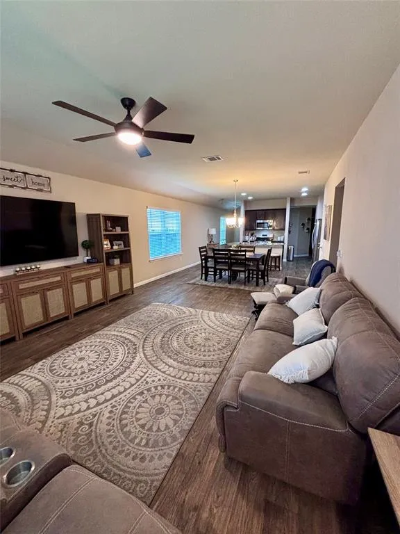108 Blue Sage Drive Leander, TX 78641