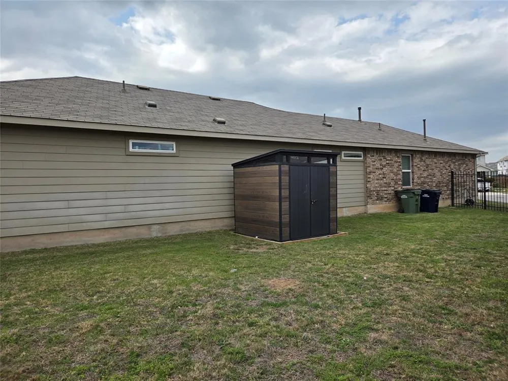 108 Blue Sage Drive Leander, TX 78641
