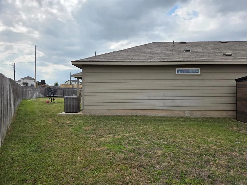 108 Blue Sage Drive Leander, TX 78641