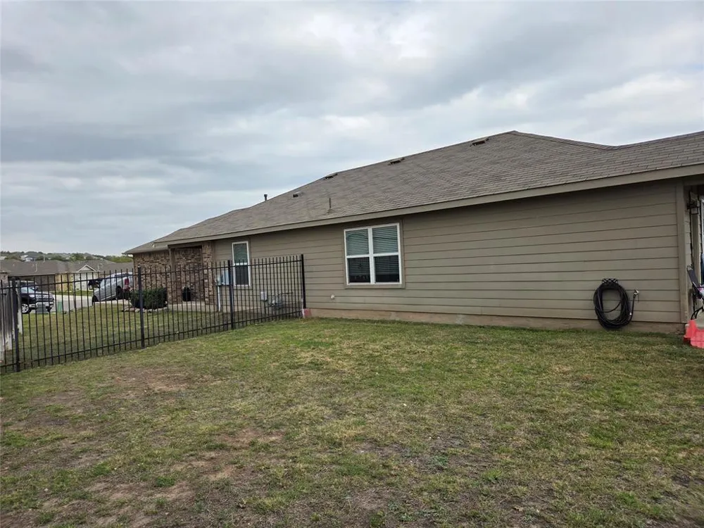 108 Blue Sage Drive Leander, TX 78641