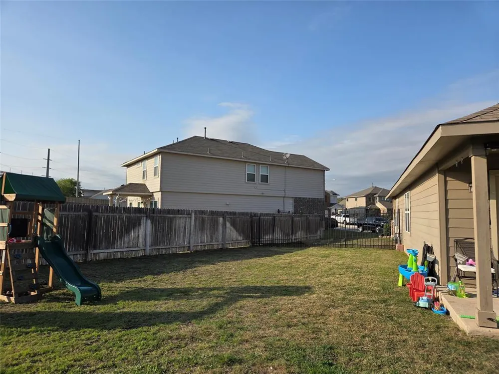 108 Blue Sage Drive Leander, TX 78641