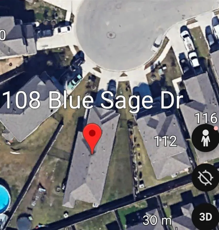 108 Blue Sage Drive Leander, TX 78641