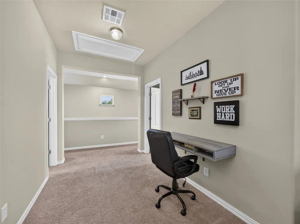 4711 Madrid Drive Georgetown, TX 78628