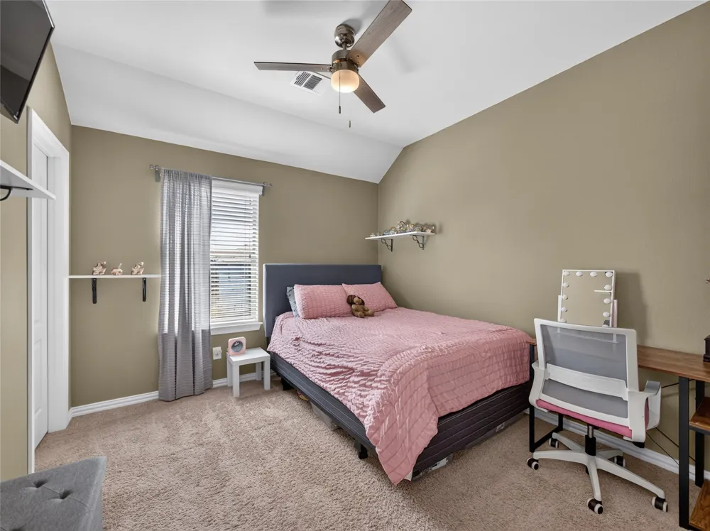 4711 Madrid Drive Georgetown, TX 78628