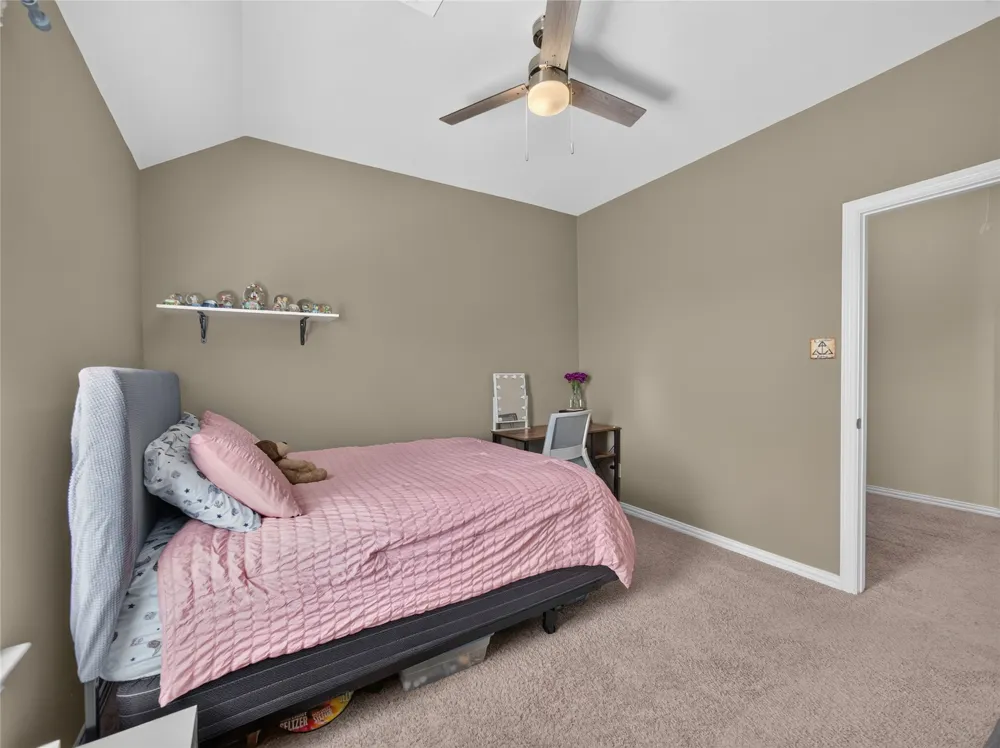 4711 Madrid Drive Georgetown, TX 78628