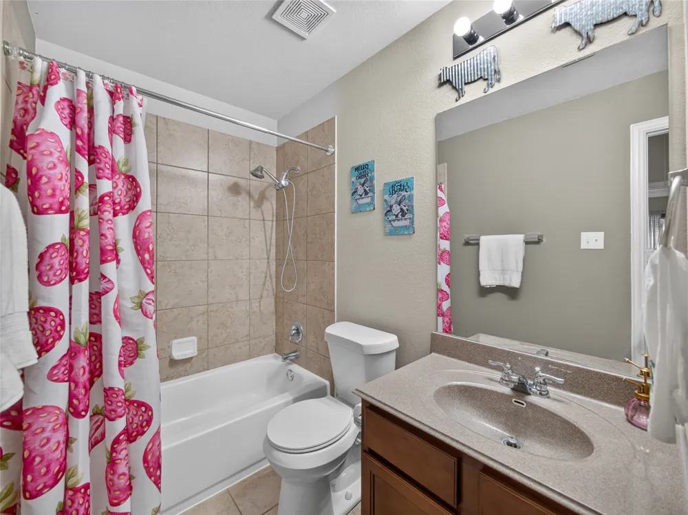 4711 Madrid Drive Georgetown, TX 78628