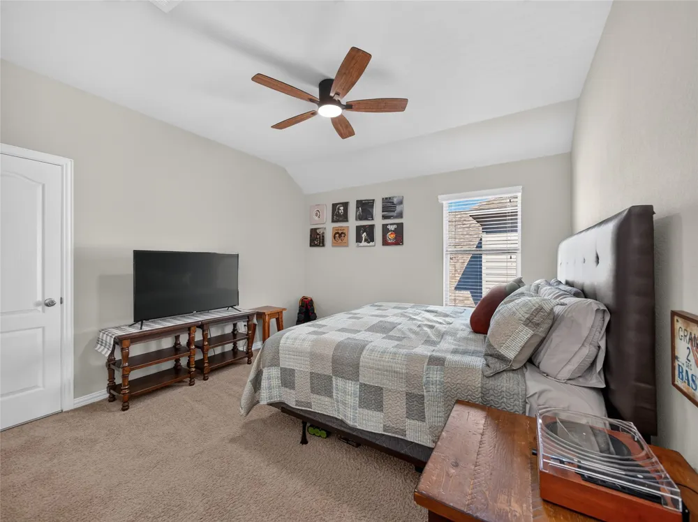 4711 Madrid Drive Georgetown, TX 78628