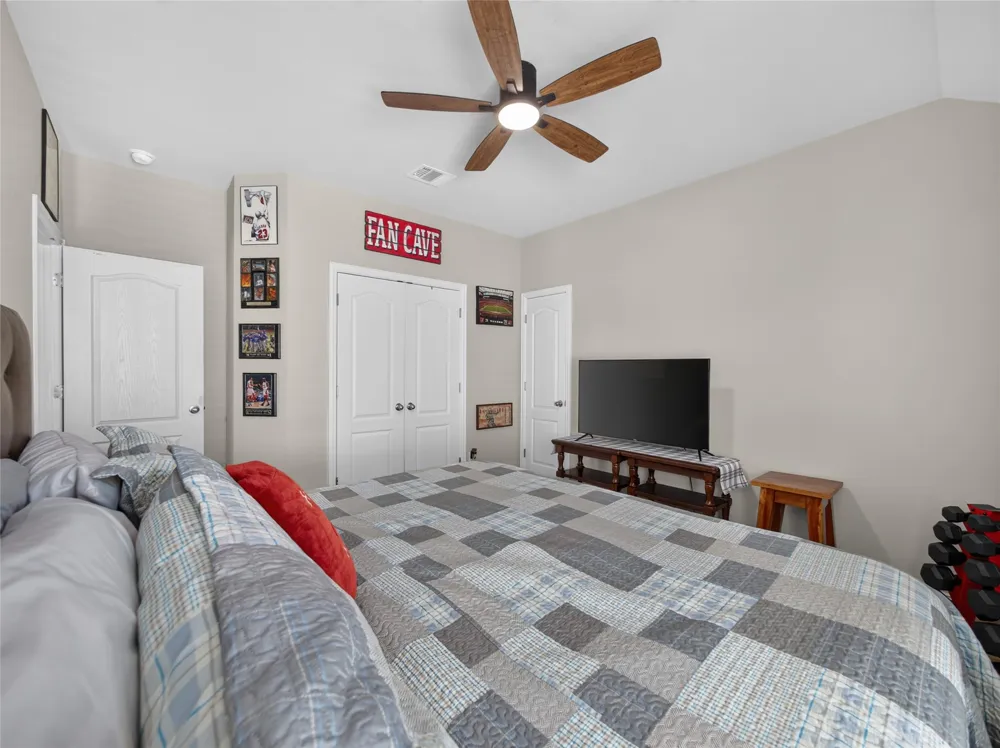 4711 Madrid Drive Georgetown, TX 78628