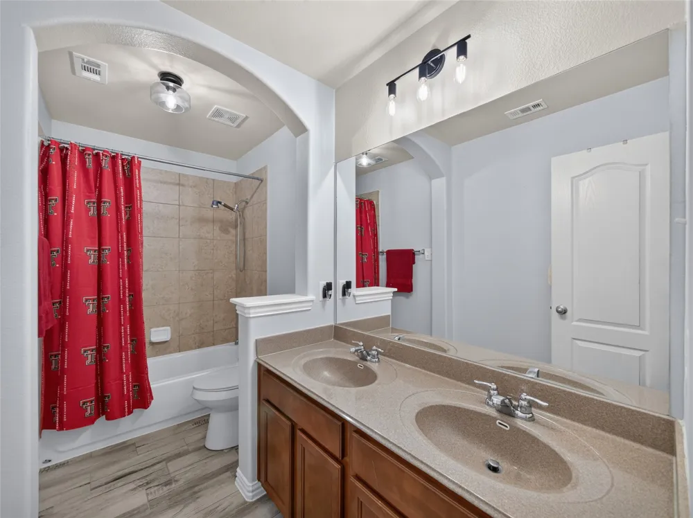 4711 Madrid Drive Georgetown, TX 78628