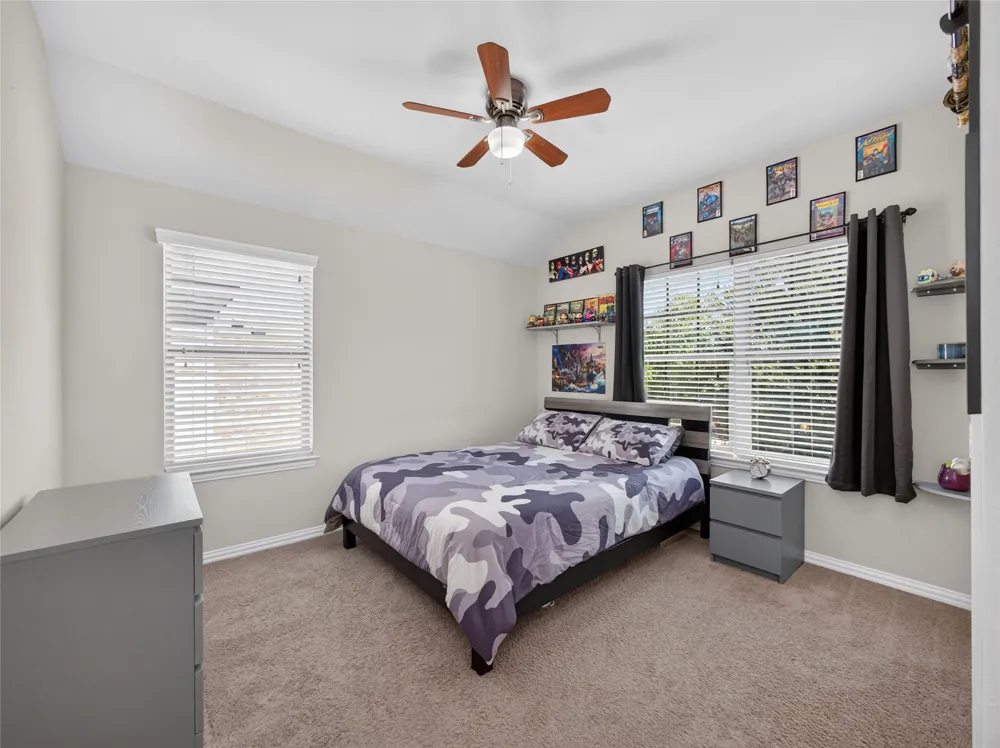 4711 Madrid Drive Georgetown, TX 78628