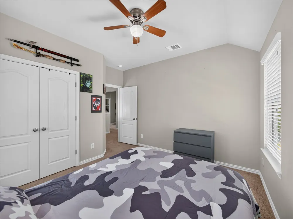 4711 Madrid Drive Georgetown, TX 78628