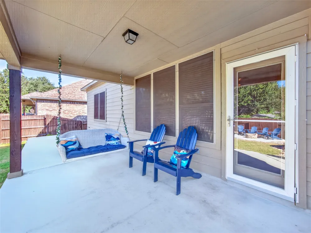 4711 Madrid Drive Georgetown, TX 78628