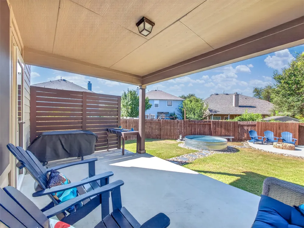 4711 Madrid Drive Georgetown, TX 78628