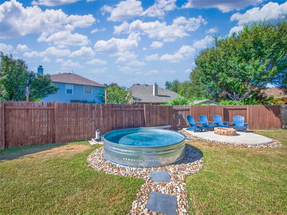 4711 Madrid Drive Georgetown, TX 78628