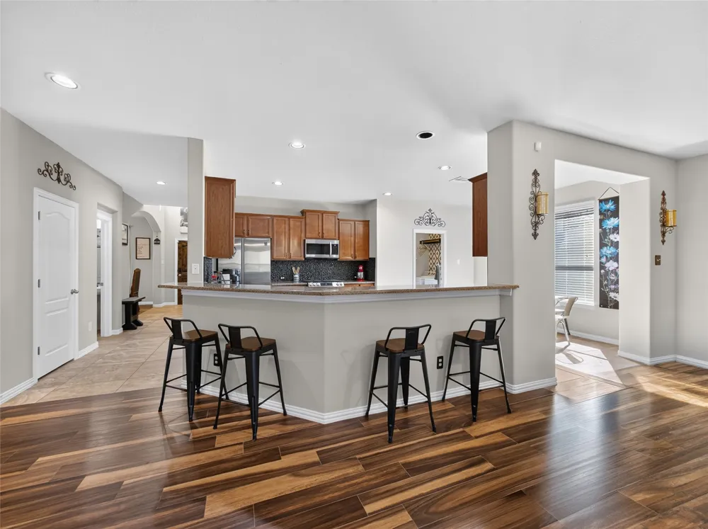 4711 Madrid Drive Georgetown, TX 78628